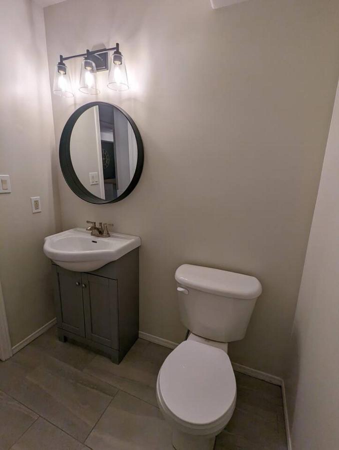 Adorable 4 Bed,3 Bath House Villa Kingston Dış mekan fotoğraf