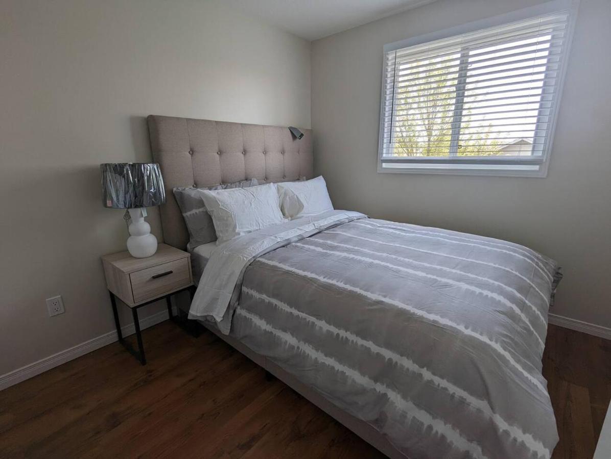 Adorable 4 Bed,3 Bath House Villa Kingston Dış mekan fotoğraf